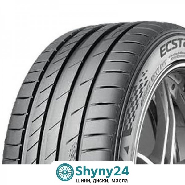 Kumho Ecsta PS71 205/60 R16 92V