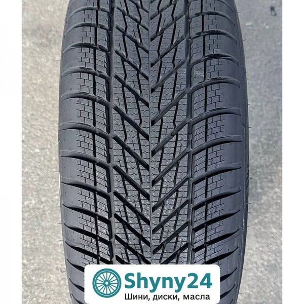 Dunlop Winter 205/65 R16 95H