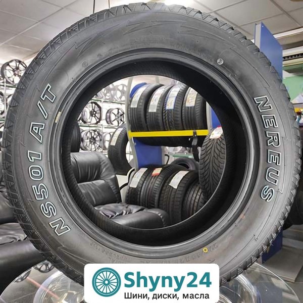 Nereus NS501 A/T 235/65 R17 108T