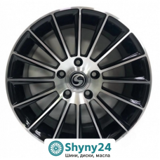 Sportmax Racing T-1098 B4 R16 W7 PCD5x114.3 ET40 DIA73.1