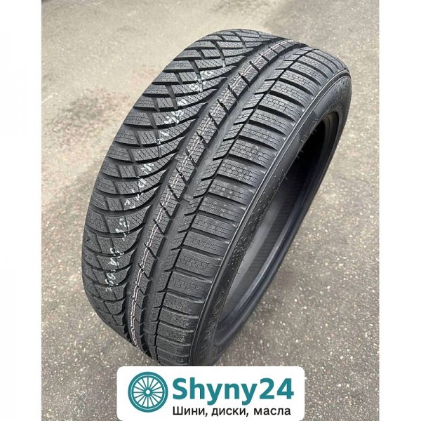 Kumho WinterCraft WP72 245/55 R19 104V XL