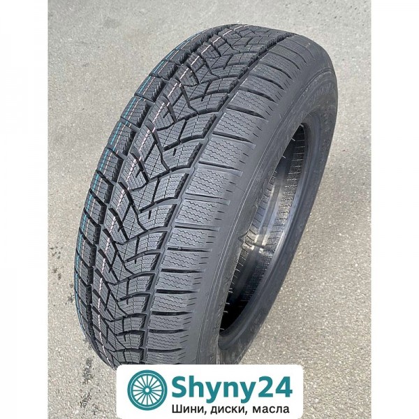Dunlop Winter Sport 5 SUV 255/50 R19 107V XL