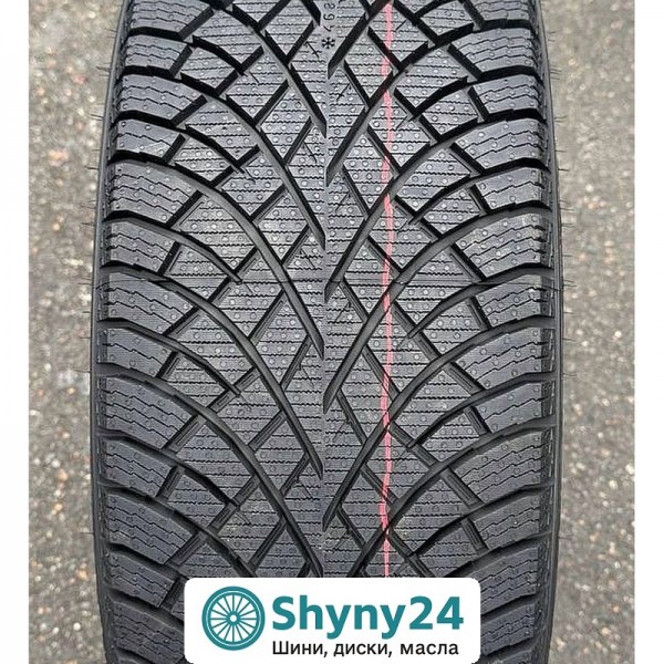 Nokian Tyres Hakkapeliitta R5 SUV 285/45 R20 112T XL
