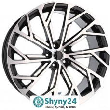 Replica A0337 BMF R19 W8.5 PCD5x112 ET35 DIA66.45