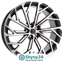 Replica A0337 BMF R21 W9 PCD5x112 ET30 DIA66.45