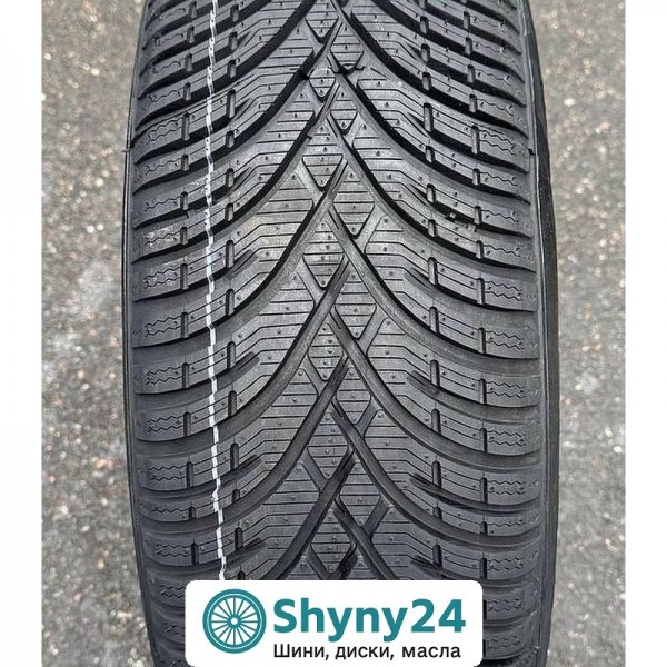 BFGoodrich G-Force Winter 2 SUV 215/55 R18 99V - Зимові шини для SUV