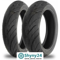 Shinko 016 Verge 2X 120/70 R17 58W