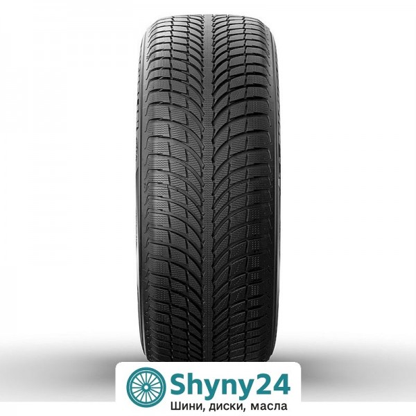 Michelin Latitude Alpin 2 235/60 R18 107H XL