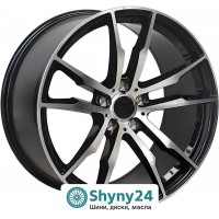 Sportmax Racing SR-9413 BEP R20 W11 PCD5x120 ET37 DIA74.1