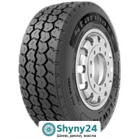 Starmaxx LCW710 (причіпна вісь) 385/65 R22.5 160K