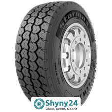 Starmaxx LCW710 (причіпна вісь) 385/65 R22.5 160K