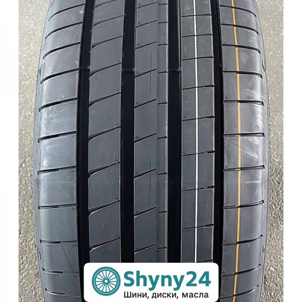 Goodyear Eagle F1 Asymmetric 6 245/40 R18 97Y XL FP