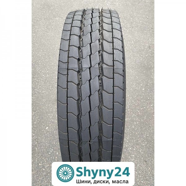 Sava Avant 4 (рульова вісь) 205/75 R17.5 124/122M