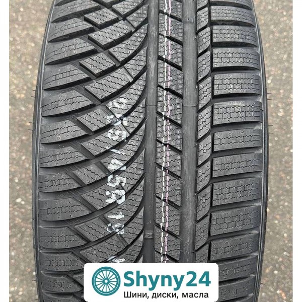 Kumho WinterCraft WP72 245/55 R19 104V XL