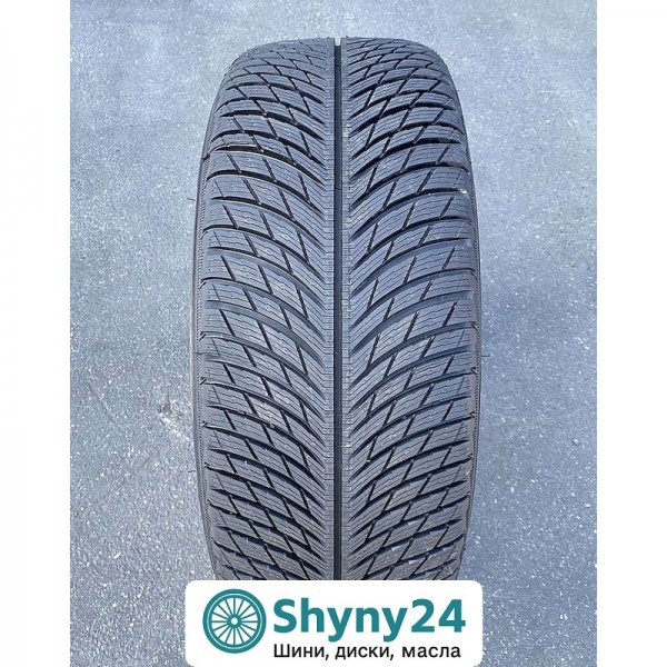 Michelin Pilot Alpin PA5 305/35 R21 109W XL RG