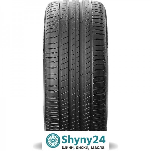 Michelin Latitude Sport 3 255/50 R19 107W XL