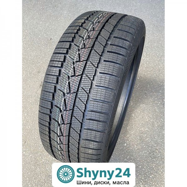 Continental WinterContact TS 860 S 225/55 R19 103V XL NF0 FR