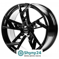 Replica A3207 GB R21 W9 PCD5x112 ET30 DIA66.45