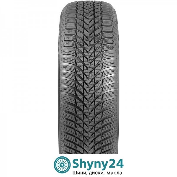 Nokian Snowproof 2 SUV 225/55 R19 103V XL