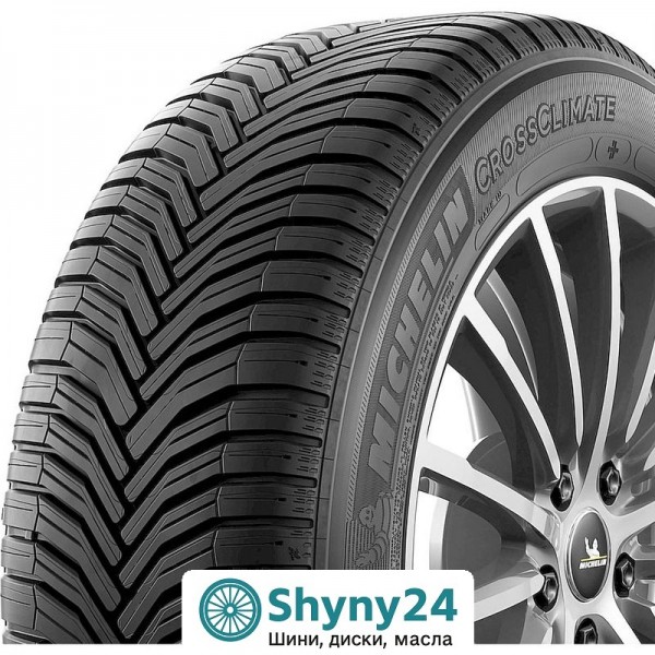 Michelin Cross Climate+ 195/65 R15 91H