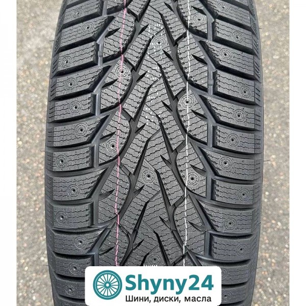 Arivo Ice Claw ARW8 265/60 R18 114T XL - Взуття для зимових доріг