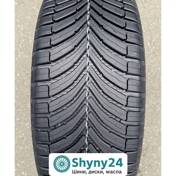 Bridgestone Turanza All Season 6: Високоякісні шини 245/45 R18 100Y XL RG RunFlat Enliten