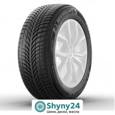 Michelin Latitude Alpin 2 235/60 R18 107H XL