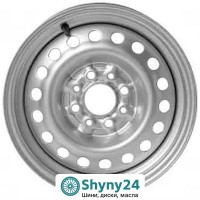 Sunrise ВАЗ 2103 Металлик W5 R13 PCD4x98 ET29 DIA60.5