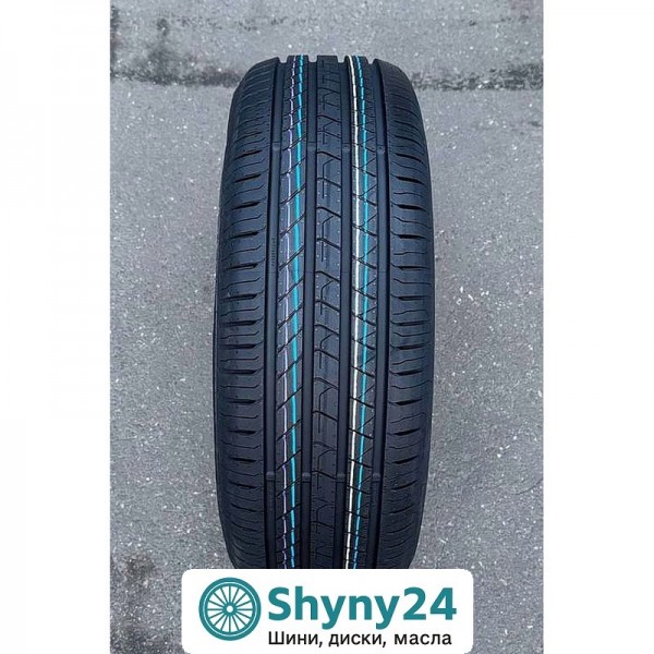 Barum Bravuris 6 255/35 R19 96Y XL FR - Вражаюча продуктивність на дорозі