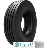 Samson GL283T 245/70 R17.5 143/141J
