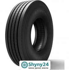 Samson GL283T 245/70 R17.5 143/141J