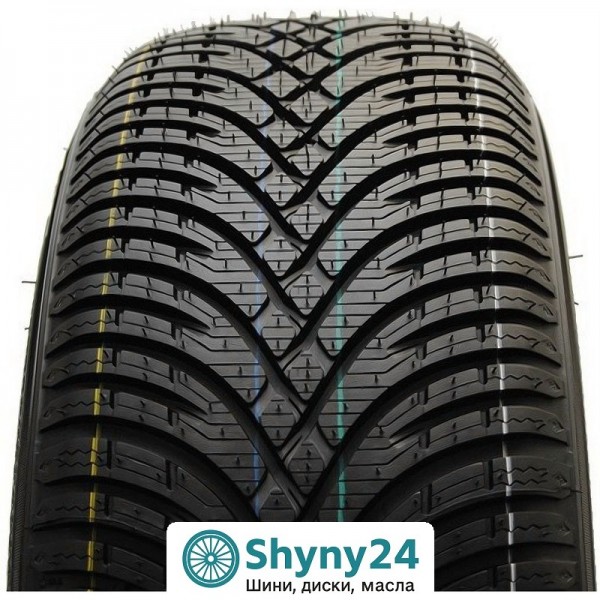 BFGoodrich G-Force Winter 2 205/55 R16 94V - Надійна зимова шина для вашого авто