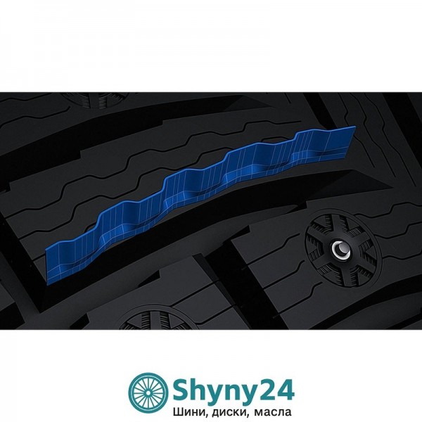 Michelin X-Ice North XIN4 SUV 265/65 R18 114T XL (шип)