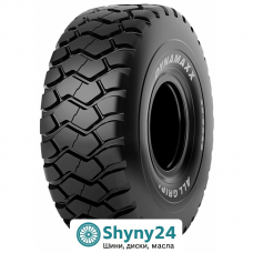 Dynamaxx All Grip+ E3/L3 20.50 R25 193A2/177B