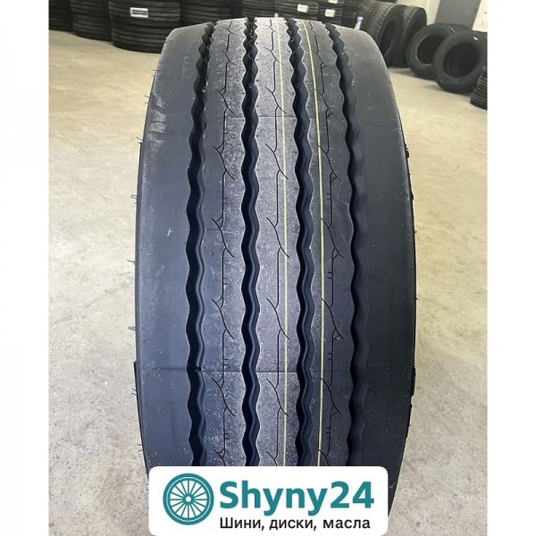 Samson GR-T2 (причіпна вісь) 385/65 R22.5 164K