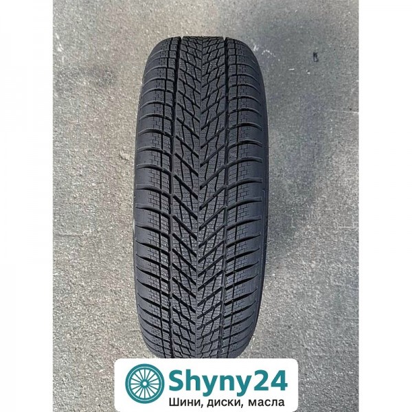 Dunlop Winter 205/65 R16 95H