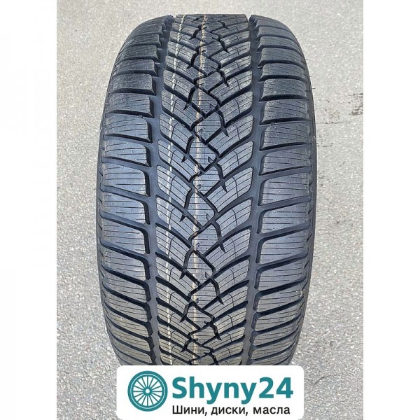 Fulda Kristall Control HP2 255/40 R19 100V XL