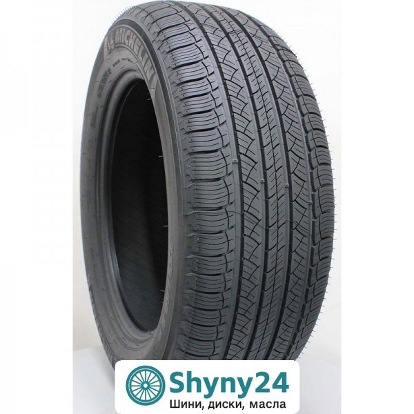 Michelin Latitude Tour HP 295/40 R20 106V N0