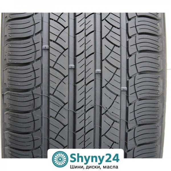 Michelin Latitude Tour HP 235/55 R19 101V N0
