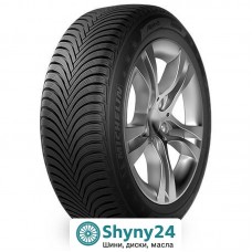 Michelin Alpin 5 205/60 R16 92V Run Flat