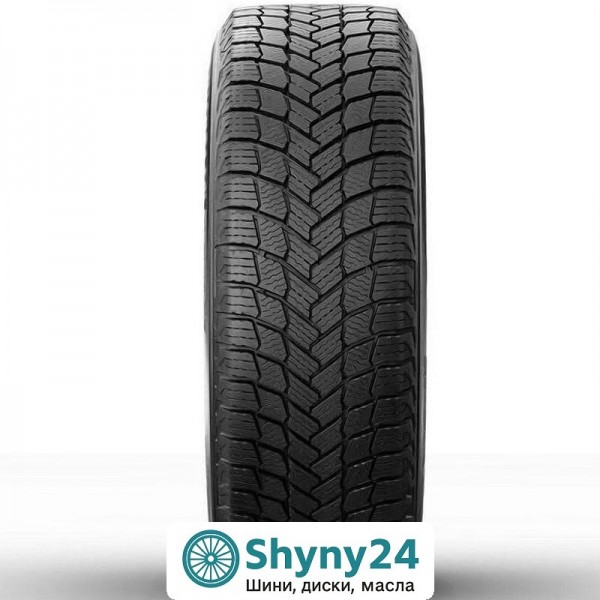 Michelin X-Ice Snow 265/65 R17 112T