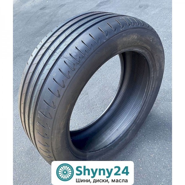 Шини Bridgestone Alenza 001 225/60 R18 104W XL – ідеальний вибір для комфортних подорожей