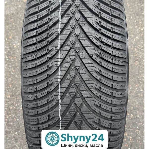 BFGoodrich G-Force Winter 2 205/55 R16 94V - Надійна зимова шина для вашого авто