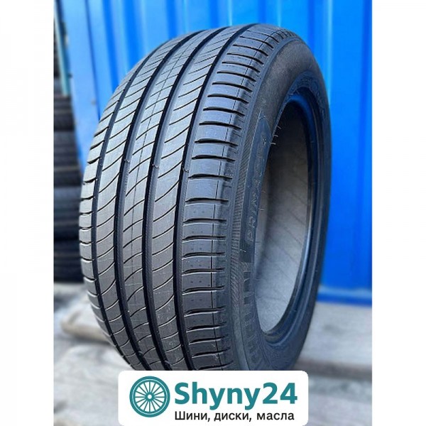 Michelin Primacy 4+ 195/55 R16 87T