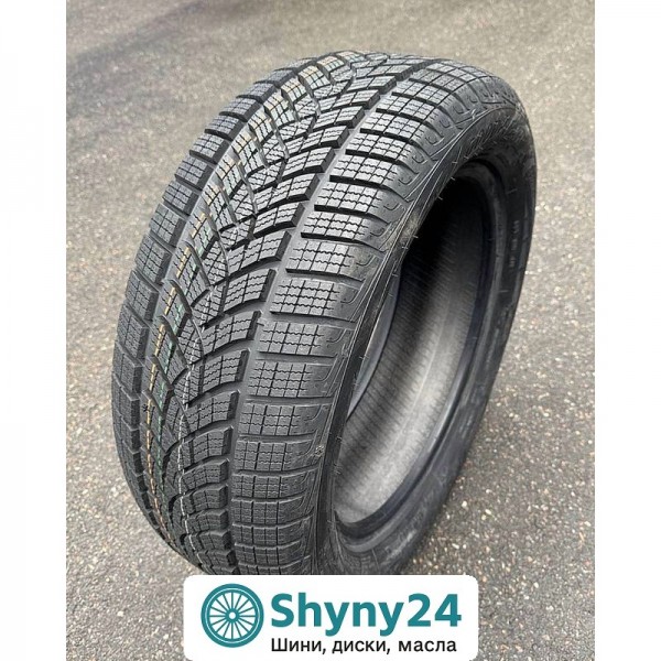 Goodyear UltraGrip Performance G1 205/55 R17 95V XL