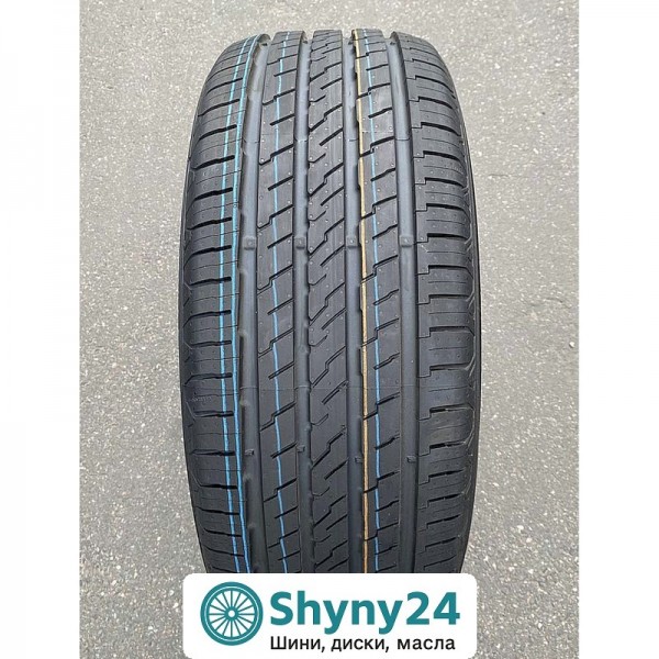Point S Summer 205/55 R17 95V FR