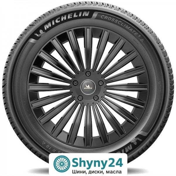 Michelin CrossClimate 3 205/50 R19 94H XL