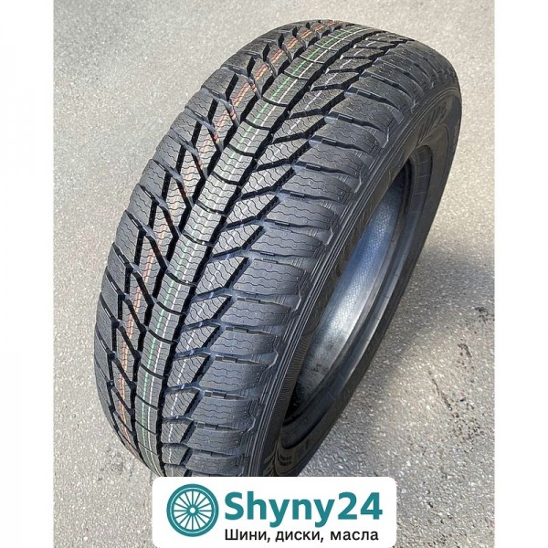 General Tire Snow Grabber Plus 225/60 R18 104V XL