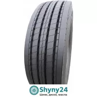 Samson GR-T1 (причіпна вісь) 245/70 R17.5 143/141J