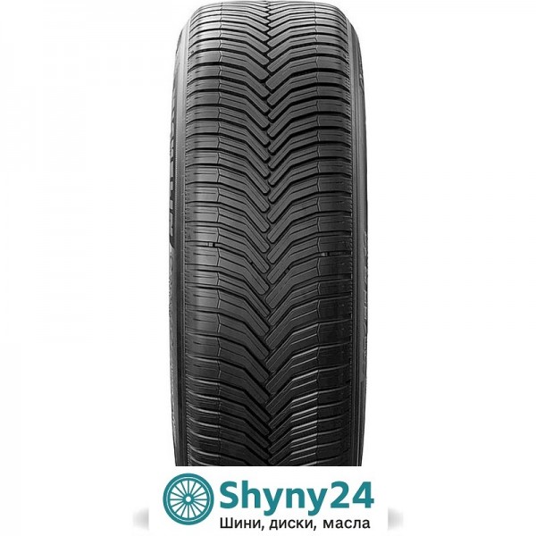 Michelin Cross Climate SUV 265/45 R20 108Y XL